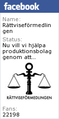 Rättviseförmedlingen