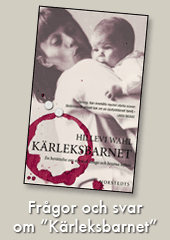 Frågor och svar om boken