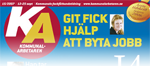 Tidningen Kommunalarbetaren