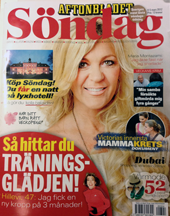 Omslag
