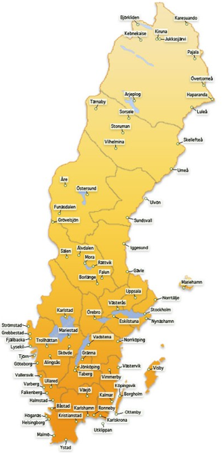 Bjorkliden